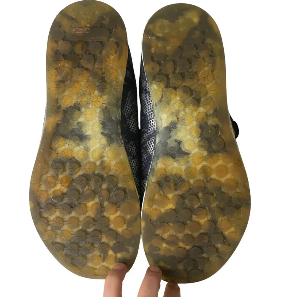 NoBull Outwork gray camouflage‎ sneakers shoes SuperFabric cross training wms 11